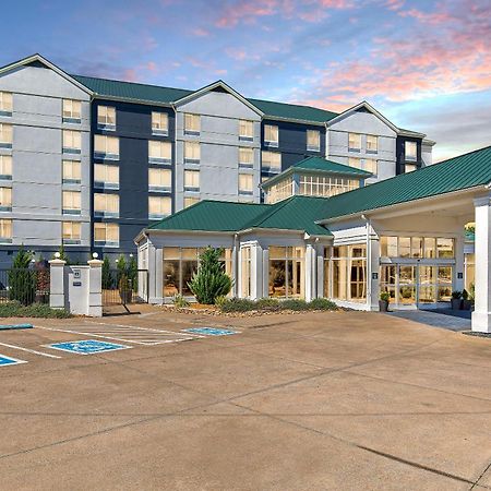 Nash Haus Hotel Нэшвилл Экстерьер фото