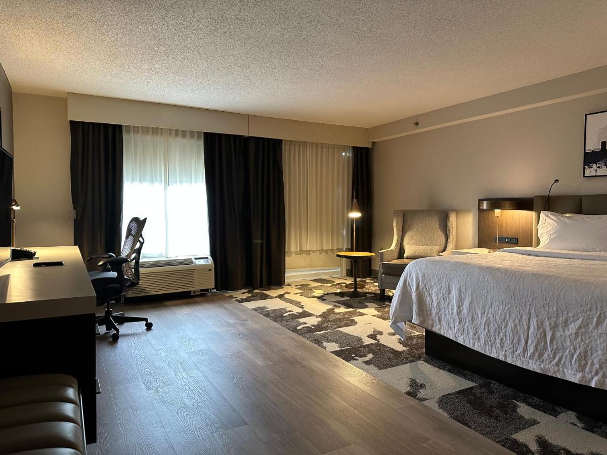 Nash Haus Hotel Нэшвилл Экстерьер фото