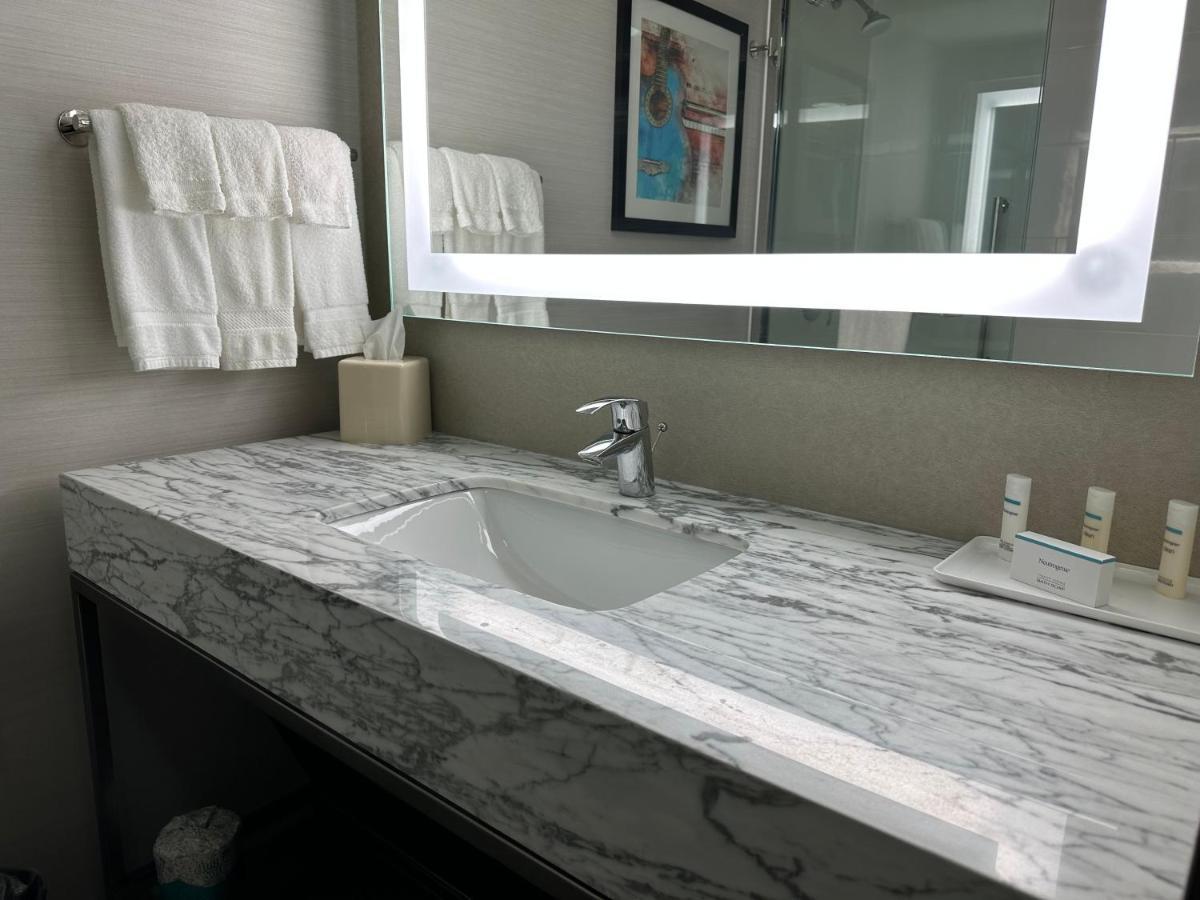 Nash Haus Hotel Нэшвилл Экстерьер фото