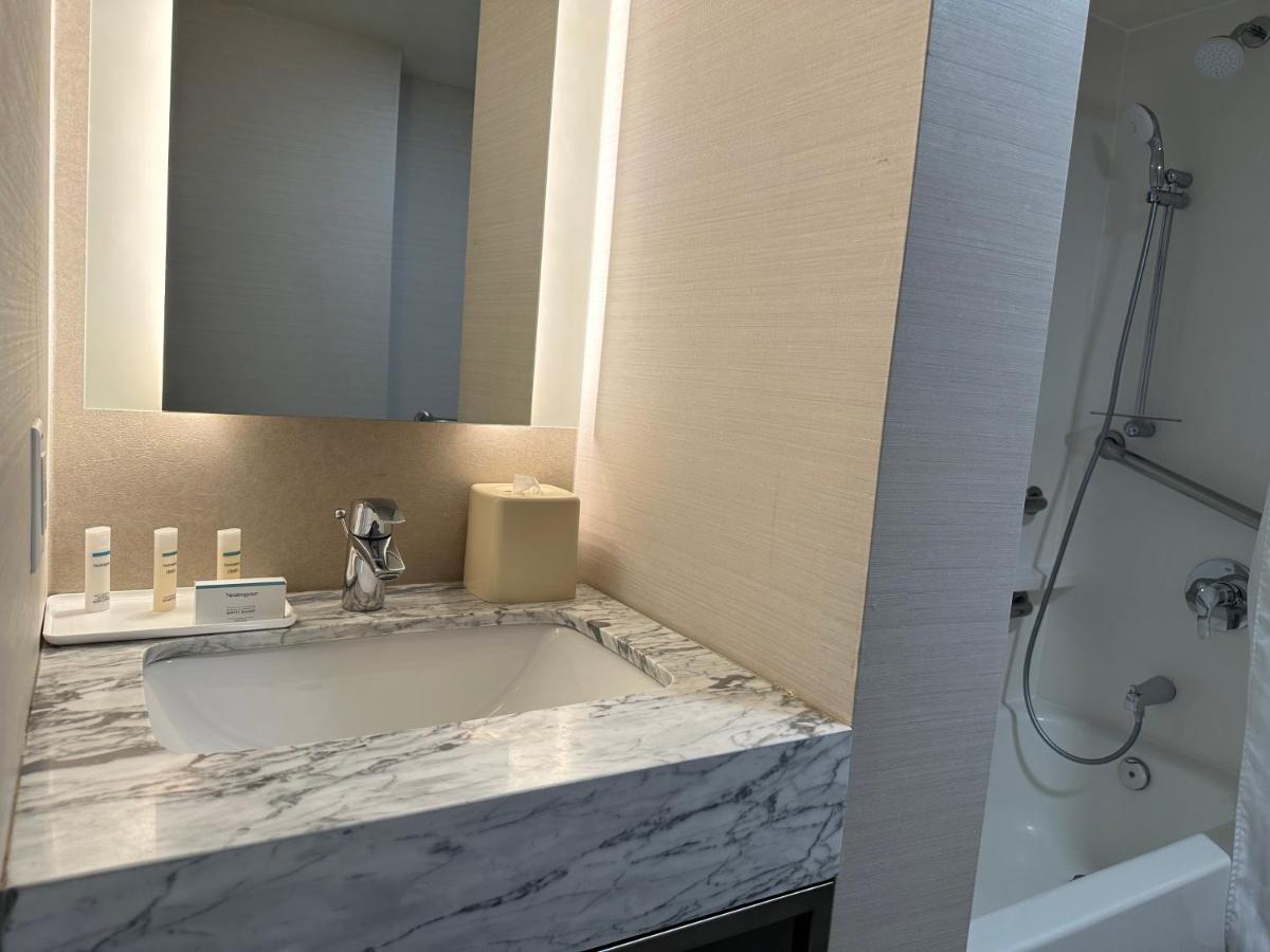 Nash Haus Hotel Нэшвилл Экстерьер фото
