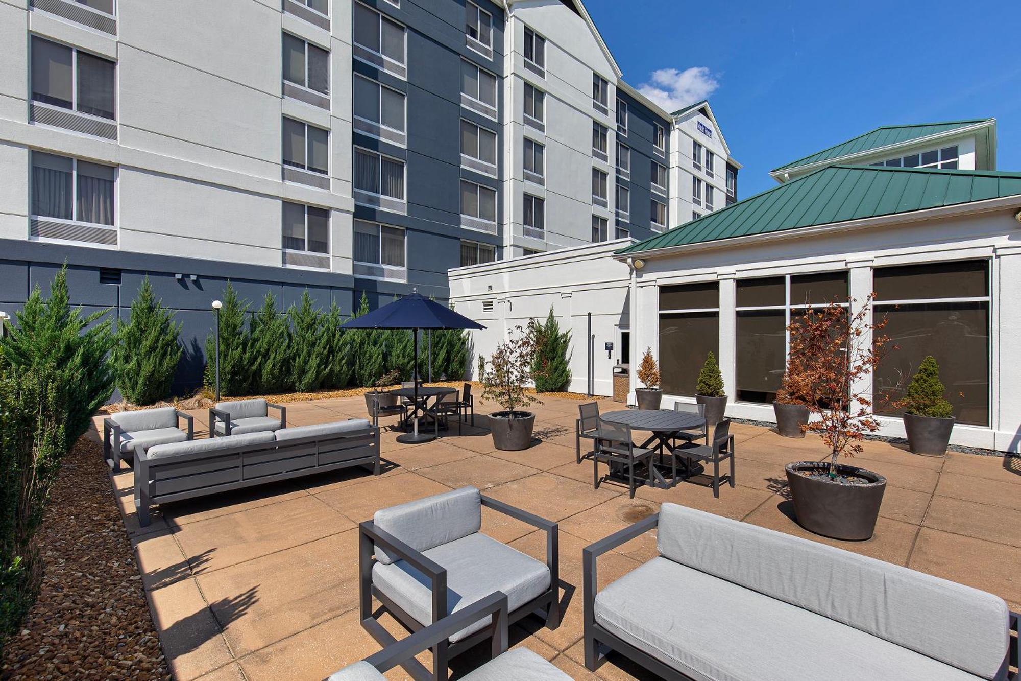 Nash Haus Hotel Нэшвилл Экстерьер фото